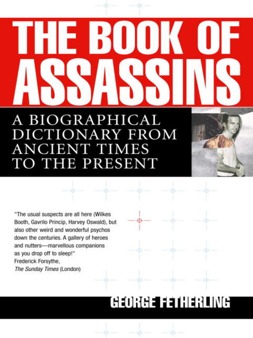 Title details for The Book of Assassins by George Fetherling - Available